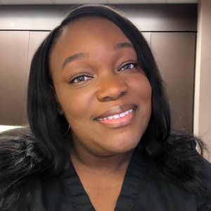 Meet your Posher, Trina